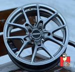 Комплект дисков Rays G025 16x7 et38 4x114.3