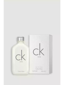 Calvin Klein One