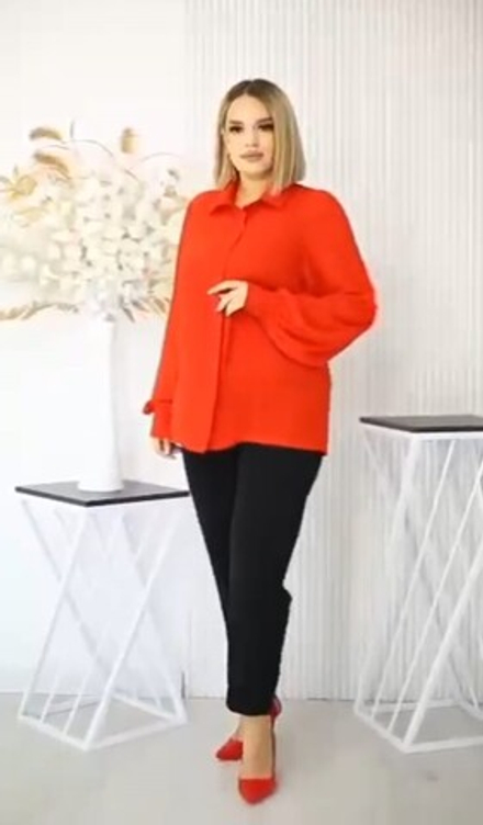Блуза Габби