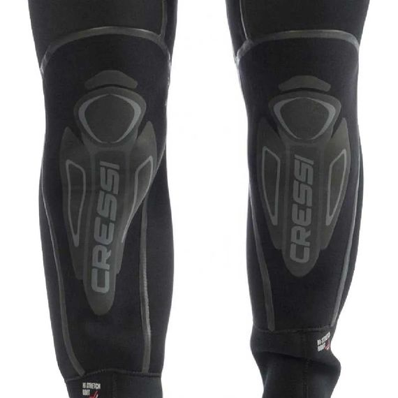 Сухой гидрокостюм Cressi Desert man dry suit 4 мм