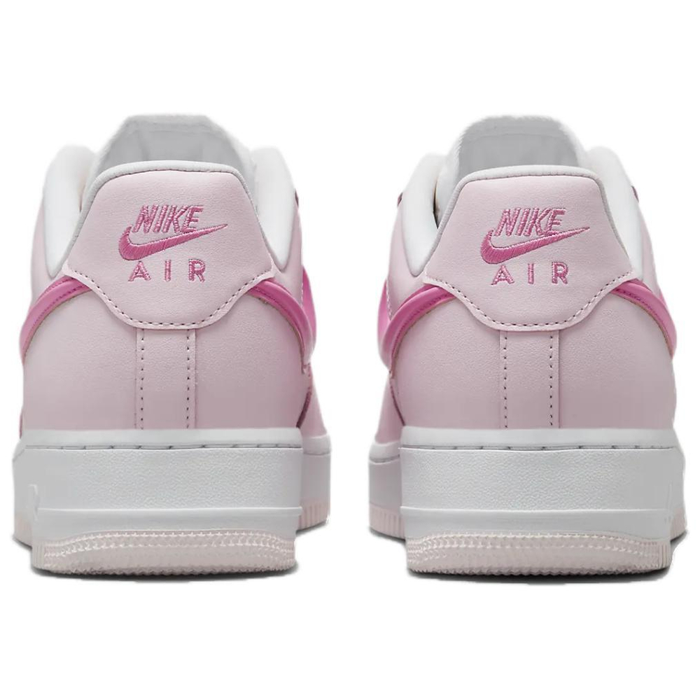 Кроссовки Nike Air Force 1 (Женская размерная сетка)