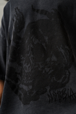 Футболка NEBBIA x Sexsdreams Men’s Oversized Tee 810