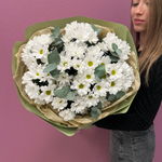 Букет "Летний ветер" #13