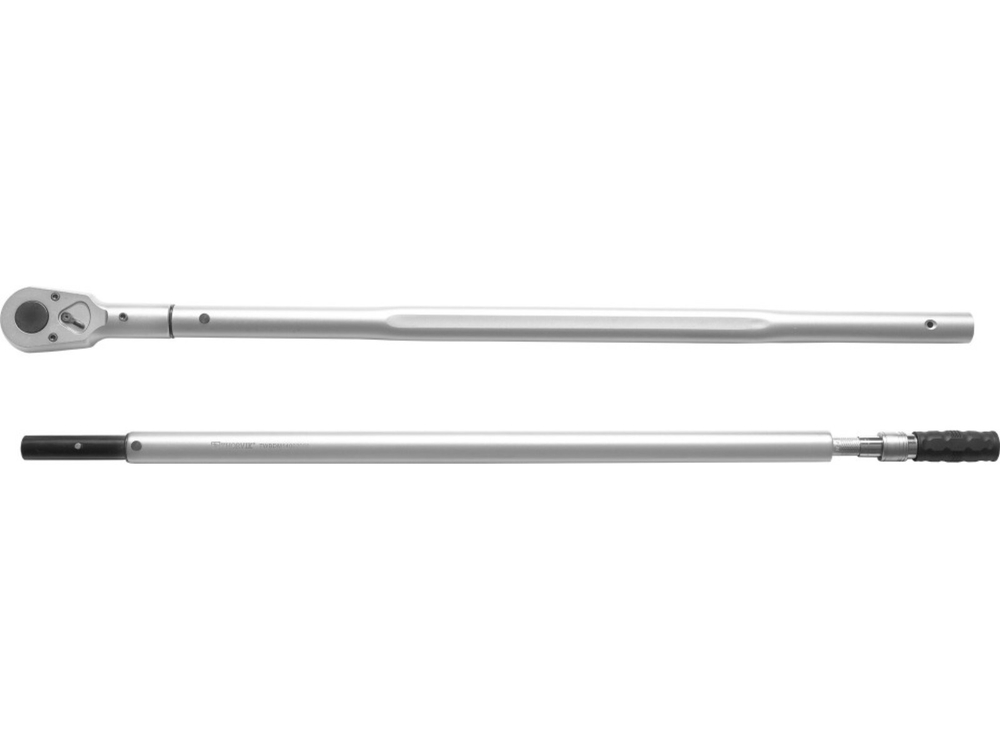 Ключ динамометрический двусторонний 1"DR,400-2000 Нм Thorvik TWBDM14002000