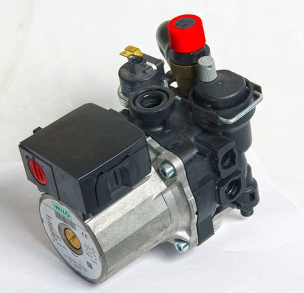 Насос для котла FERROLI DOMIPROJECT D