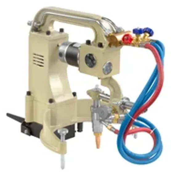 Газорезательная машина HK-05A