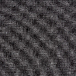 Кровать из дуба цельноламельного с мягким изголовьем Баямо 140x200