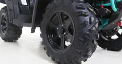 Квадроцикл РМ 500-2