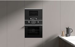 Духовой шкаф с паром Kuppersbusch BD 6340.0 S4 Gold