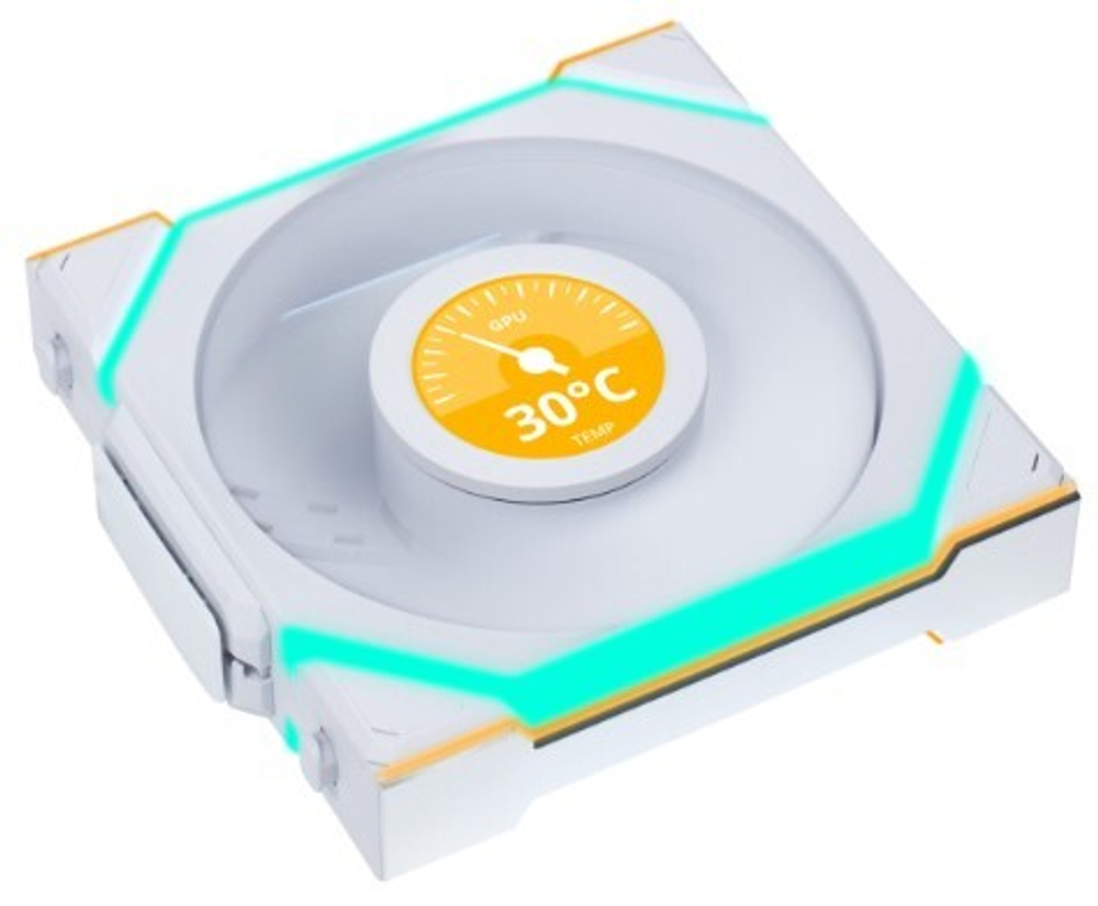 Вентилятор для корпуса Lian Li G99.12SL1W3W.00
