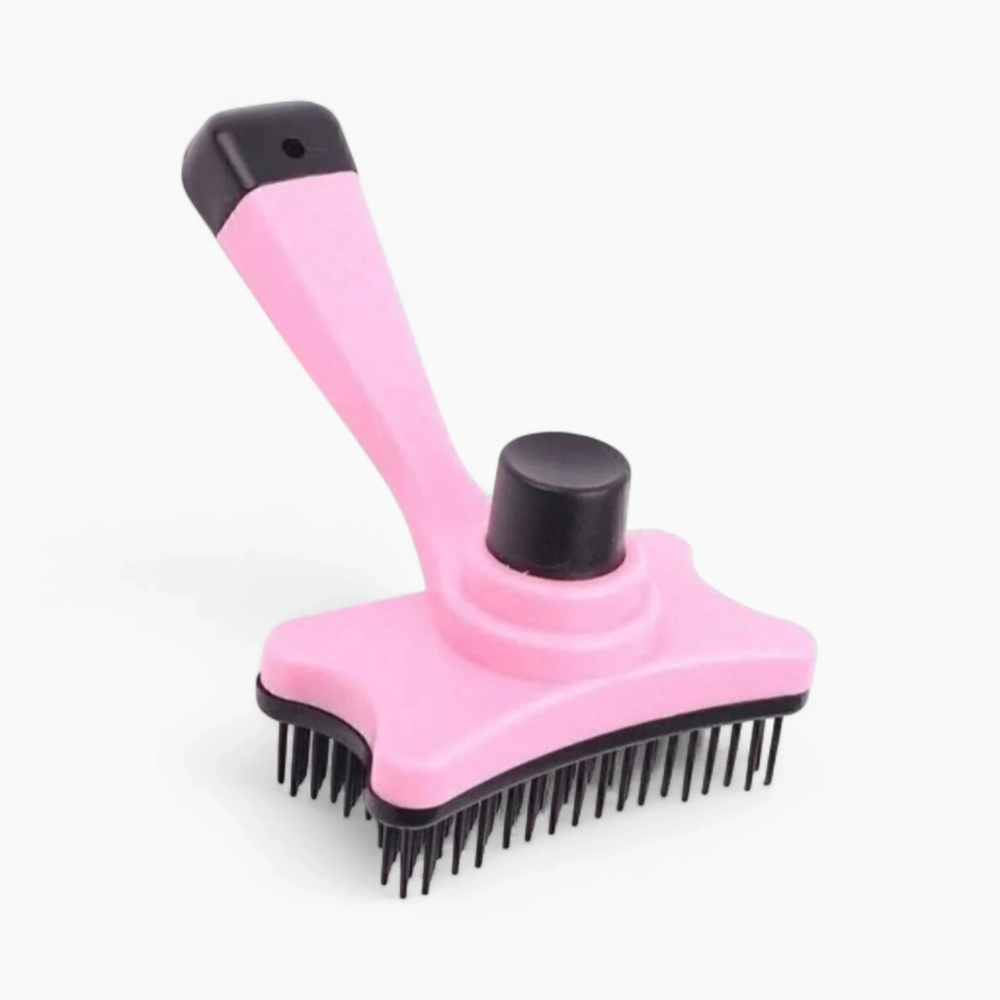 Щетка «Пуходерка»