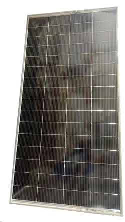 Солнечная панель (батарея) WINDSOLAR OS-240W N-type Mono