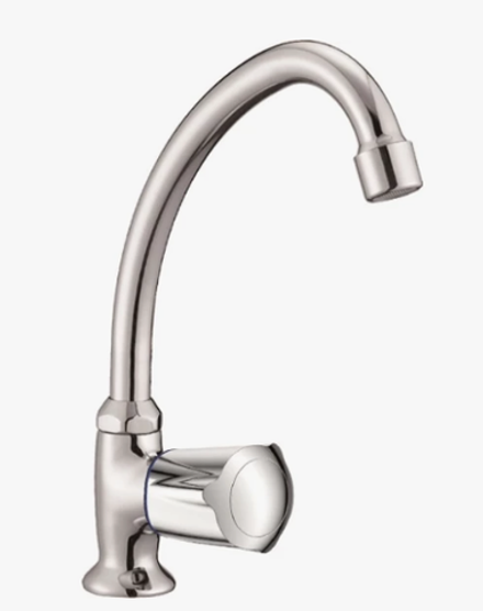 RUSH Pioneer Смеситель МОНО PI7950-24