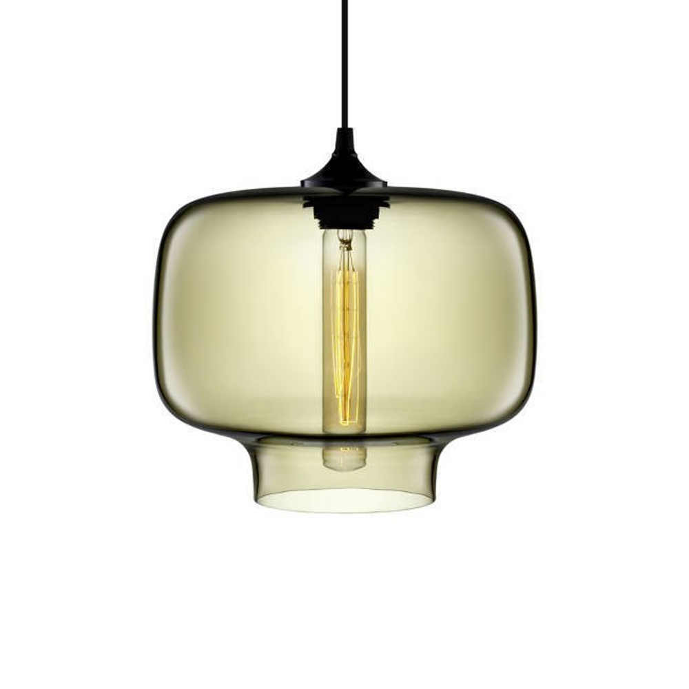 Pendant design lamp  OCULO by Niche Modern