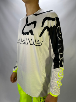 Мотокостюм FOX