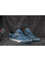 Кеды дутые The Heathen от Savitar Shoes Company