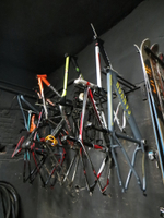 Кассета новая Shimano HG400, 12-36T,  9-speed