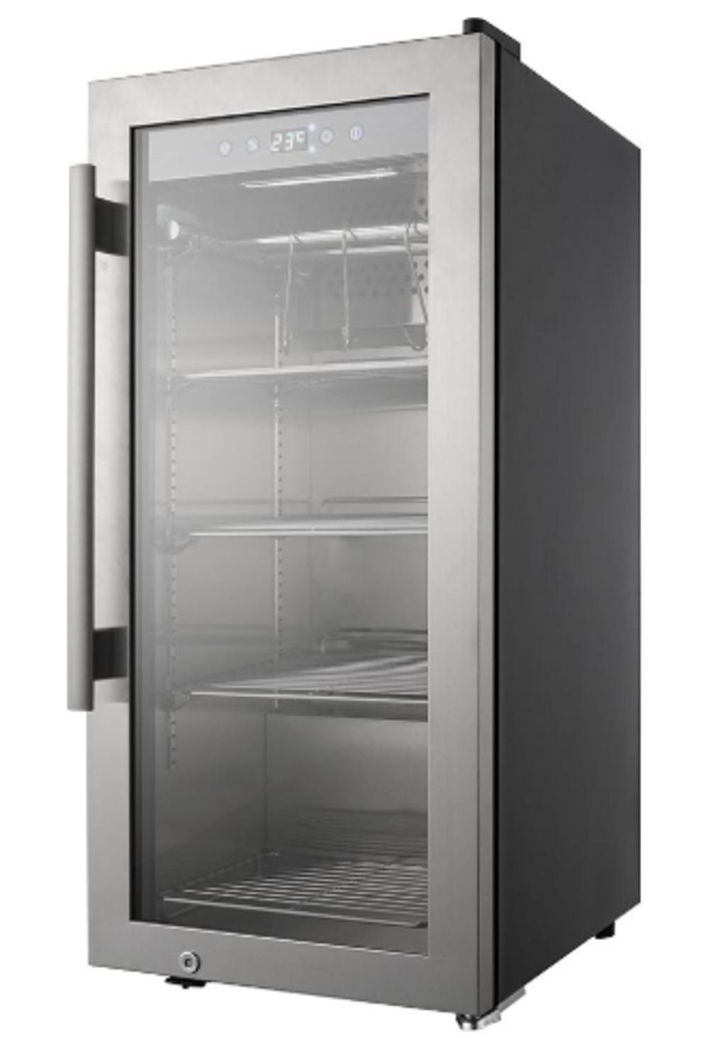 Шкаф для вызревания мяса Meatage LUX SN-75