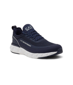 Кроссовки EA7 - темно-синий(X8X106 XK262)