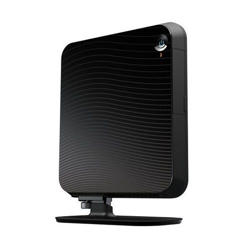 Неттоп Pegatron Amis Atom D425/2GB Ram