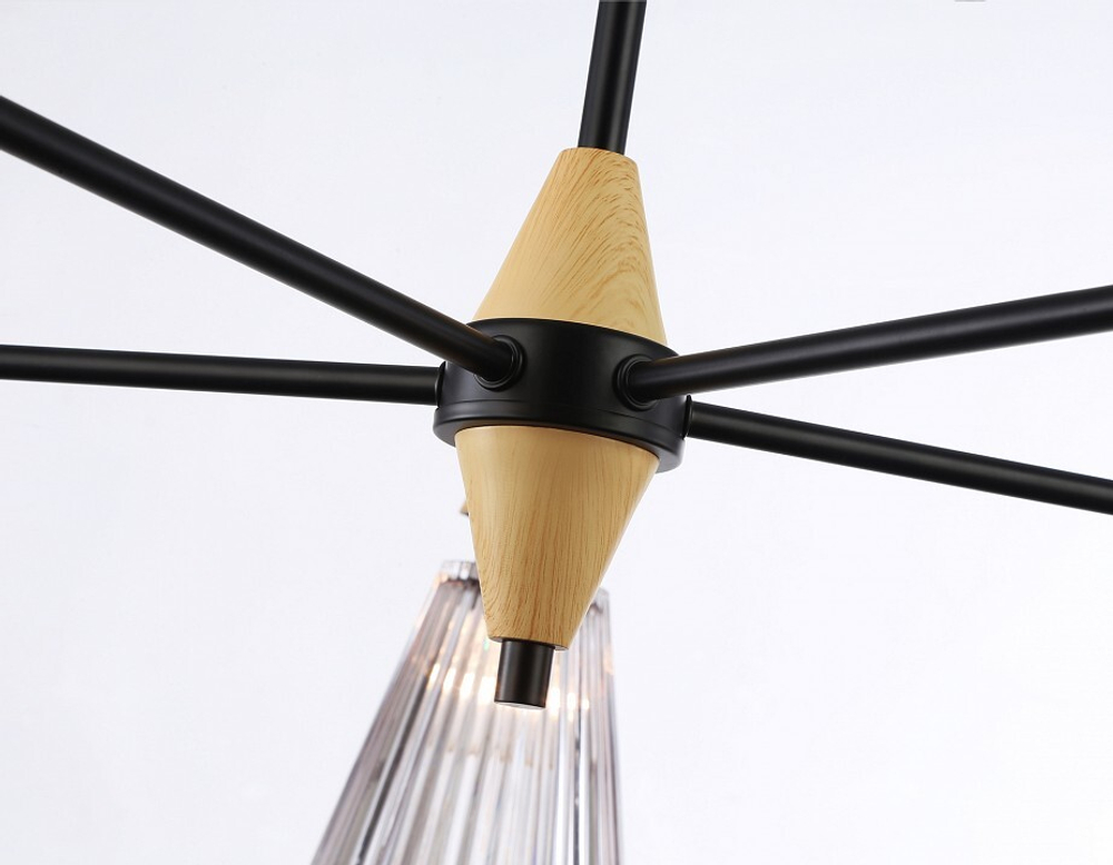 Люстра на штанге Ambrella Light LH LH58114