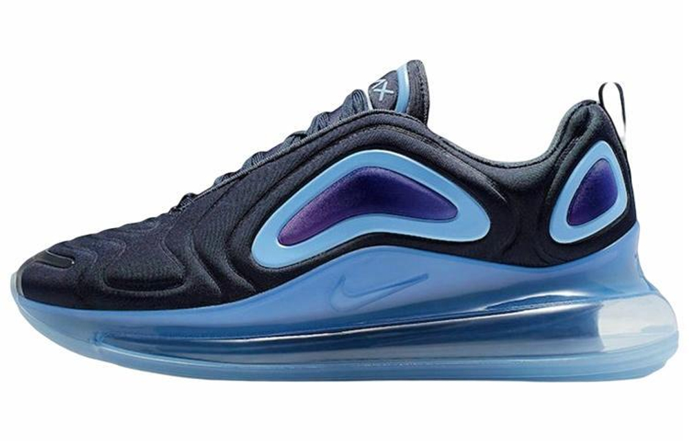 Кроссовки Nike Air Max 720 Obsidian