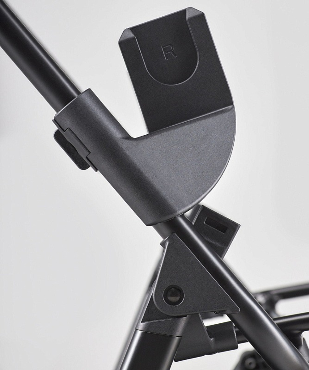 Anex Адаптеры крепления автокресла Air-Z Black