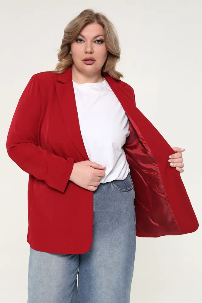 Жакет 20158 Fabrika