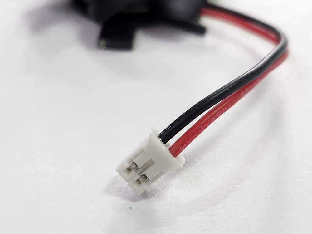 Кулер для модуля Dixel Bi-Led YH3