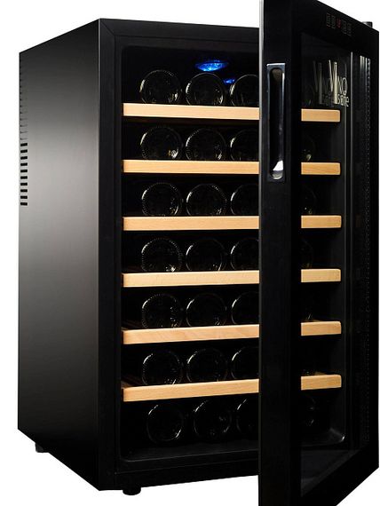 Винный холодильник Vinosafe VSF28AM