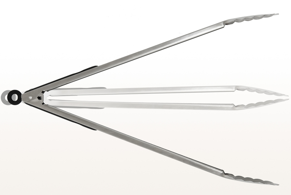 Щипцы для гриля