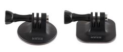 Клеящиеся платформы для GoPro Fusion Mounts