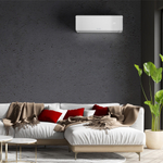 Сплит-система кондиционер Royal Thermo Milano RTM-12HN1 на 36 м²