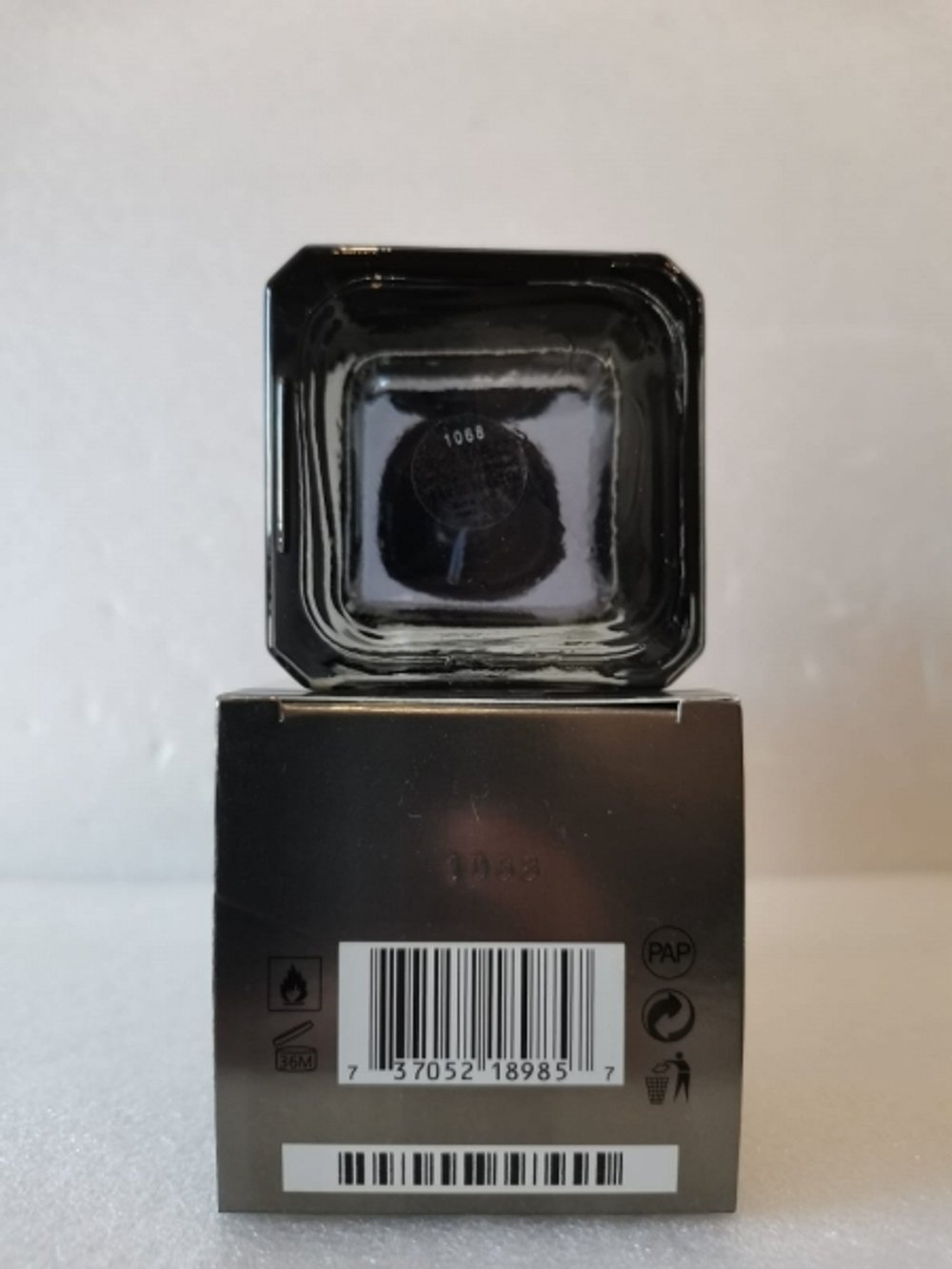 Gucci By Gucci Pour Homme 90 ml (На коробка парфюма есть помятость, парфюм целый, не вскрывался)