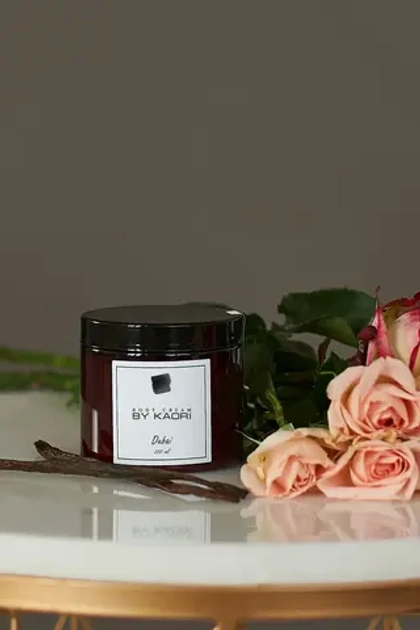 Крем для тела DUBAI