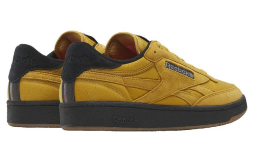 Кроссовки Reebok Club C