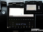 Hyundai Tucson (NX4) Дизель 2.0 4WD (02.2021)