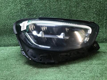 Фара правая Mercedes E W213 (2020-2023) LED