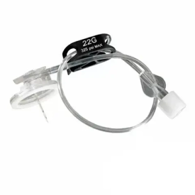 Игла Surecan Safety II 20G 25 мм 20 шт