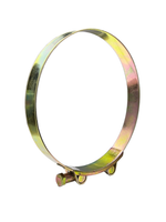 ХОМУТ СТАЛЬНОЙ К2 PRIMA POWER 188-200