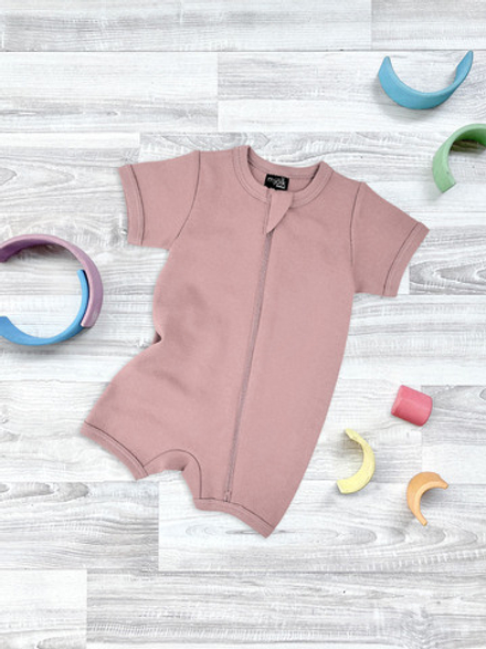 Песочник Mjölk Sleep and Play Desert Rose