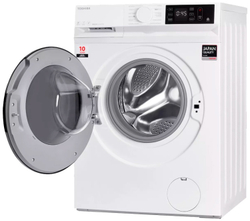 Стиральная машина Toshiba TW- BL 80A2UZ (WK) белый