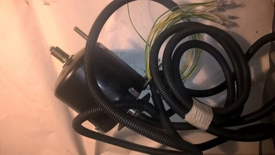 Токосъемник  ТСУ-15 Ивановец КС-3515, КС-45717, КС-54711, КС-54712