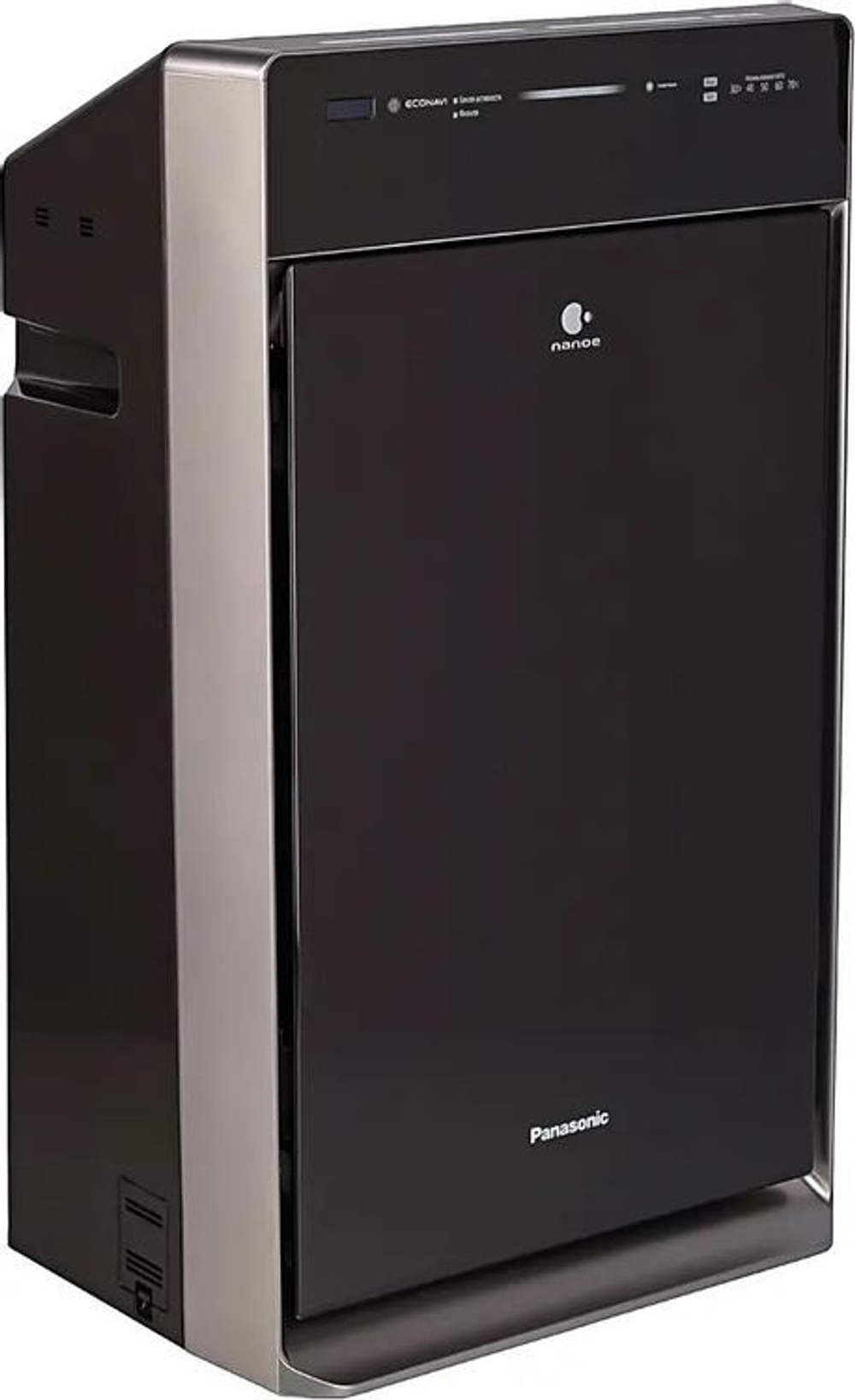 Климатический комплекc Panasonic F-VXK70R-T,  до 52м2,  коричневый