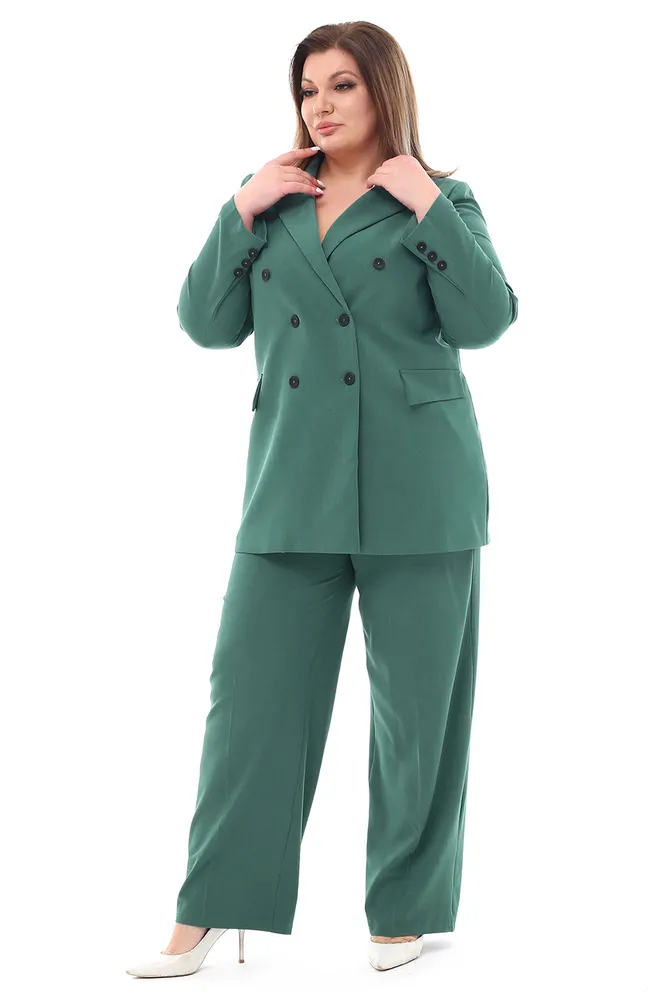 Жакет 2870 Fabrika