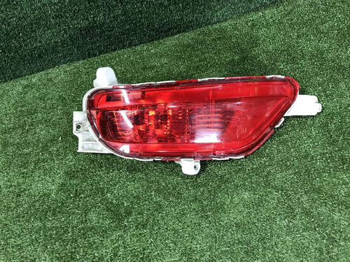 ПТФ левый Mazda CX-5 2 (2017-2021)