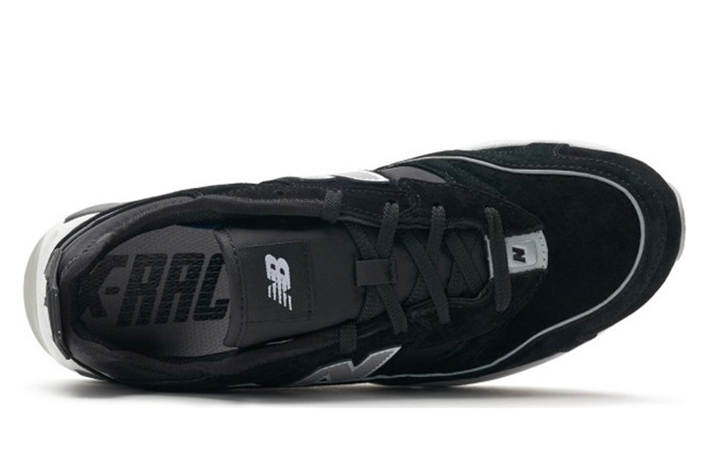 Кроссовки New Balance Nb X-Racer