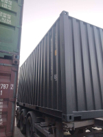 Контейнер 20 футов № MCCU1112931