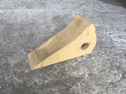 Коронка рыхлительная 141-78-11253