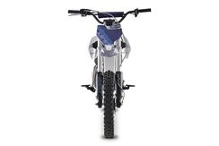 Мотоцикл SSSR Core A PITBIKE